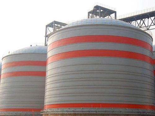 乐东我国关于粉煤灰储存的相关政策