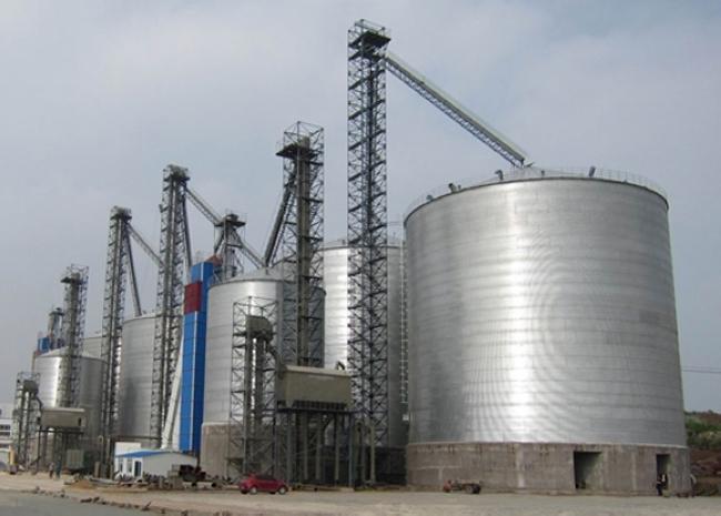 乐东流化棒装置安装技术说明